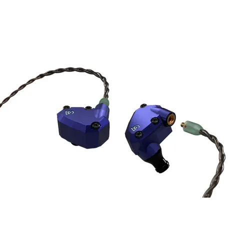 Campfire audio mammoth