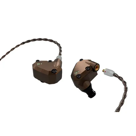 Campfire audio holocene