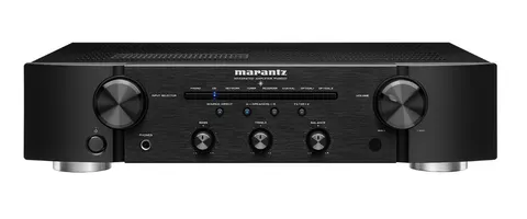 Wzmacniacz stereofoniczny marantz pm6007