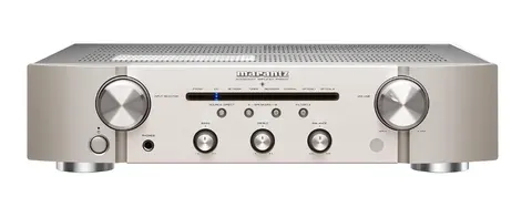 Wzmacniacz stereofoniczny marantz pm6007