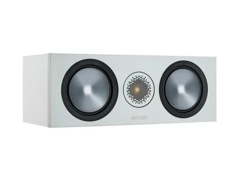 Głośnik centralny monitor audio bronze c150