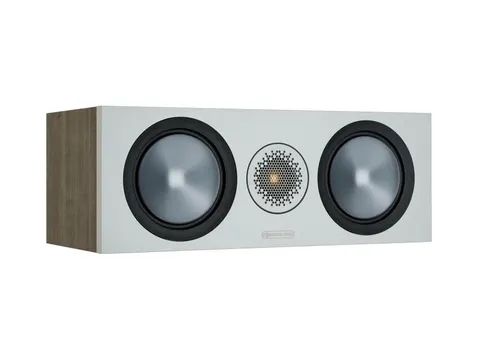 Głośnik centralny monitor audio bronze c150