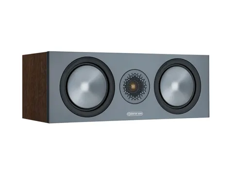 Głośnik centralny monitor audio bronze c150