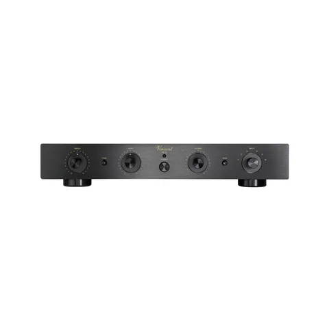 Przedwzmacniacz stereo vincent sa-32