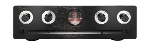 Przedwzmacniacz stereo vincent sa-t7