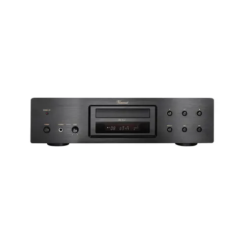 Odtwarzacz cd vincent cd-s1.2