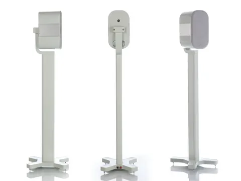 Monitor audio apex stand