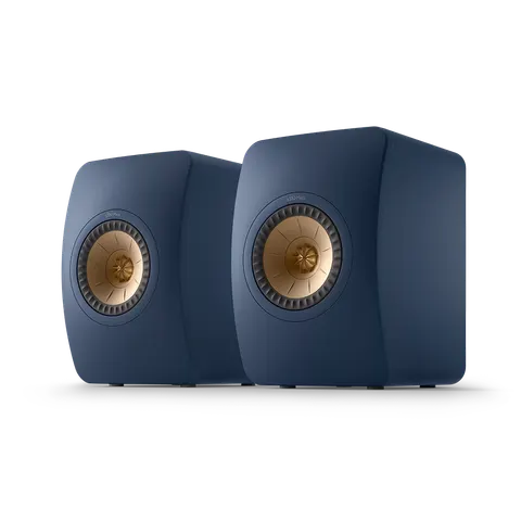 Kef ls50 meta