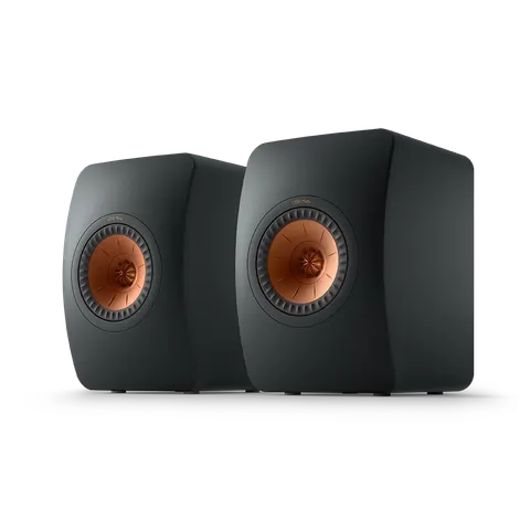 Kef ls50 meta