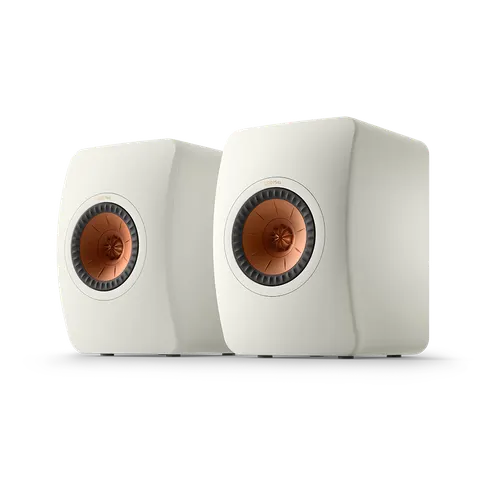 Kef ls50 meta