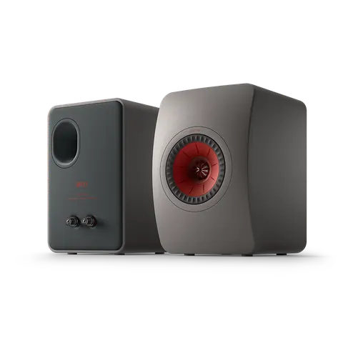 Kef ls50 meta