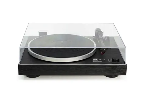 Gramofon dual cs 418