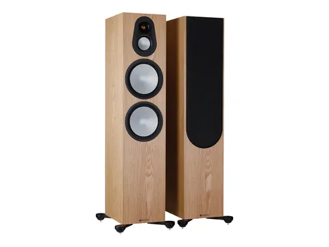 Monitor audio silver 500 7g