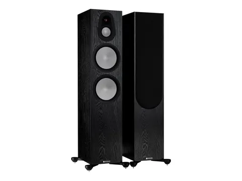 Monitor audio silver 500 7g
