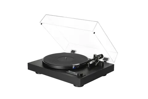 Gramofon dual cs 618q