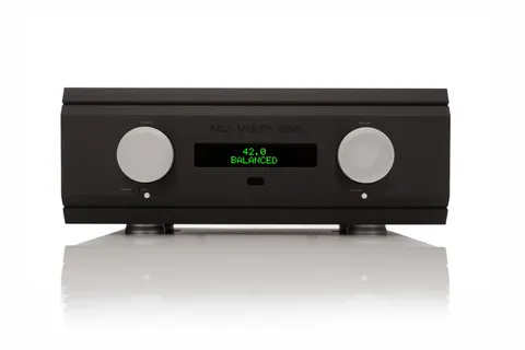 Wzmacniacz stereo musical fidelity nu-vista 800