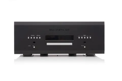 Odtwarzacz cd musical fidelity nu-vista cd