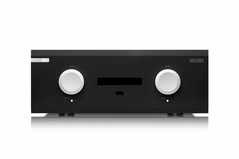 Wzmacniacz zintegrowany musical fidelity m8xi