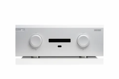 Wzmacniacz zintegrowany musical fidelity m8xi