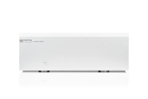 Końcówka mocy musical fidelity m8s-700m