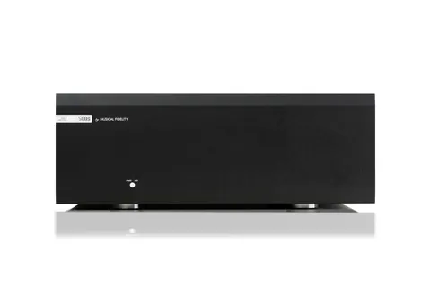 Końcówka mocy musical fidelity m8s-500s