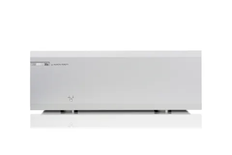 Końcówka mocy musical fidelity m8s-500s