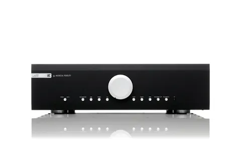 Przedwzmacniacz stereo musical fidelity m6s pre