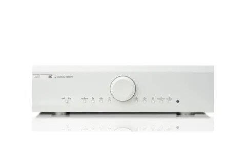 Przedwzmacniacz stereo musical fidelity m6s pre