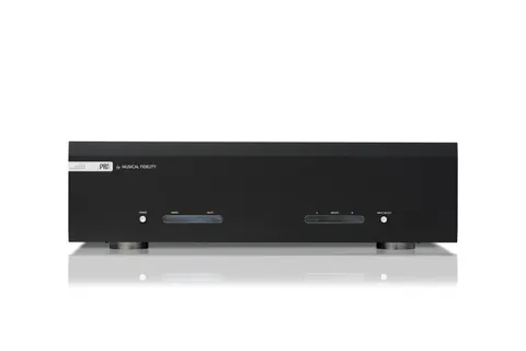 Końcówka mocy musical fidelity m6s prx