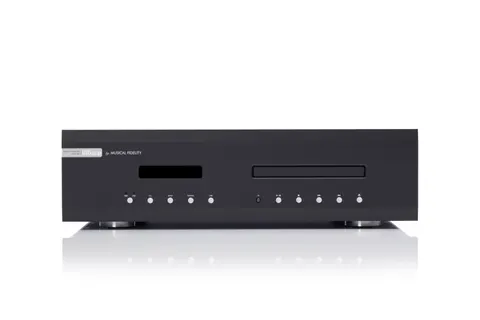 Odtwarzacz cd musical fidelity m6scd