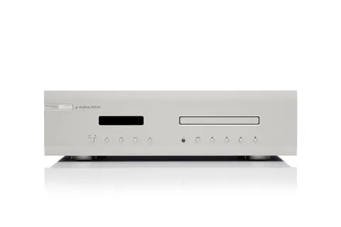 Odtwarzacz cd musical fidelity m6scd