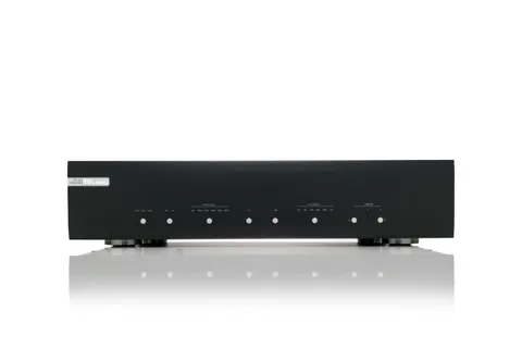 Przedwzmacniacz gramofonowy musical fidelity m6x vinyl