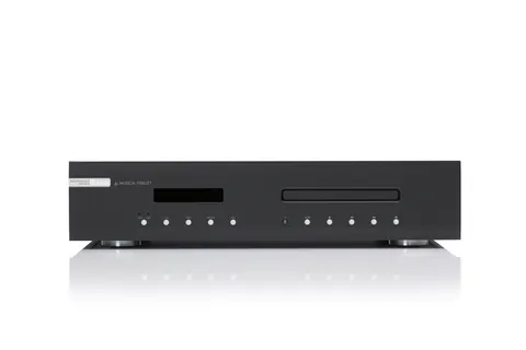 Odtwarzacz cd musical fidelity m3scd