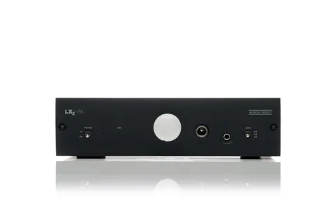 Wzmacniacz słuchawkowy musical fidelity lx2-hpa