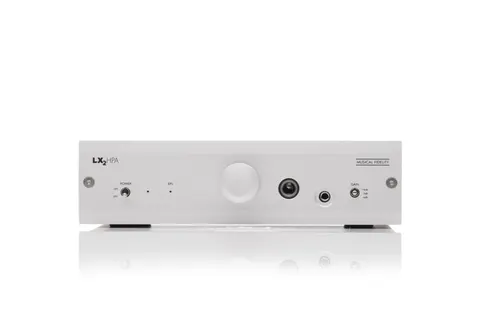 Wzmacniacz słuchawkowy musical fidelity lx2-hpa