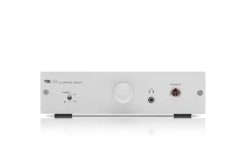 Wzmacniacz słuchawkowy musical fidelity v90-bha