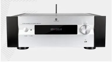 Wzmacniacz stereo tonewinner ad-86d