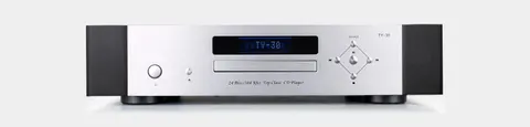 Odtwarzacz cd tonewinner ty-30