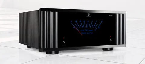 Końcówka mocy tonewinner ad-7300pa+