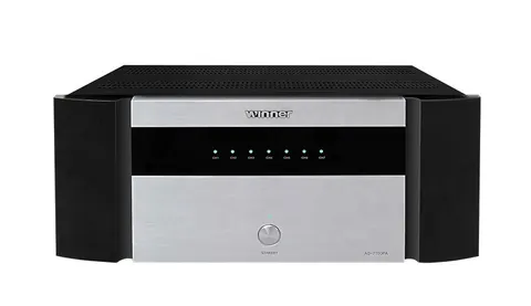 Wzmacniacz mocy tonewinner ad-7100 pa