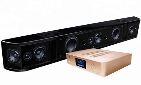 Soundbar tonewinner at-01