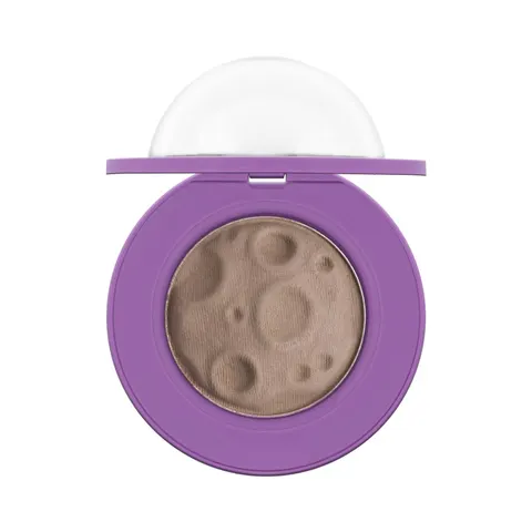 Wibo Meteor Shower Bronzer rozświetlający bronzer do twarzy 01 Into The Void
