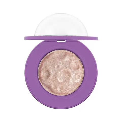 Wibo Meteor Shower Highlighter rozświetlacz do twarzy i ciała 02 Intergalactic Glow