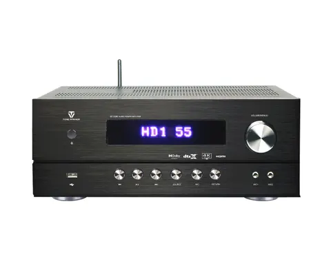 Amplituner kina domowego tonewinner at-2180