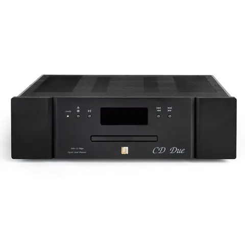 Odtwarzacz unison research unico cd due
