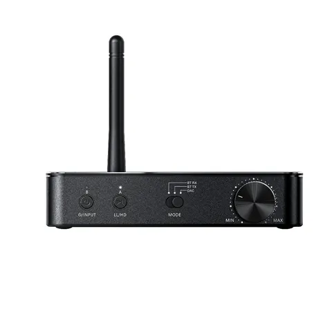 Fiio bta30 pro nadajnik/odbiornik hi-fi bluetooth