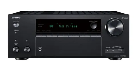Amplituner kina domowego onkyo tx-nr7100