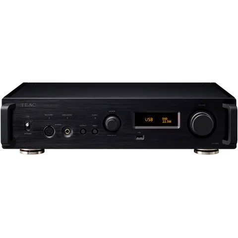 Przetwornik cyfrowo-analogowy teac ud-701n