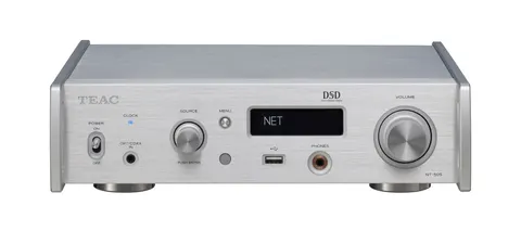 Odtwarzacz sieciowy teac nt-505-x