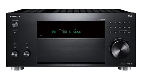 Amplituner kina domowego onkyo tx-rz840